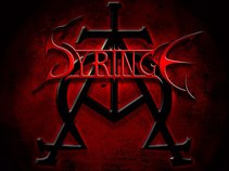 Syringe