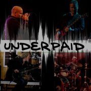 ReverbNation profile picture for @underpaid
