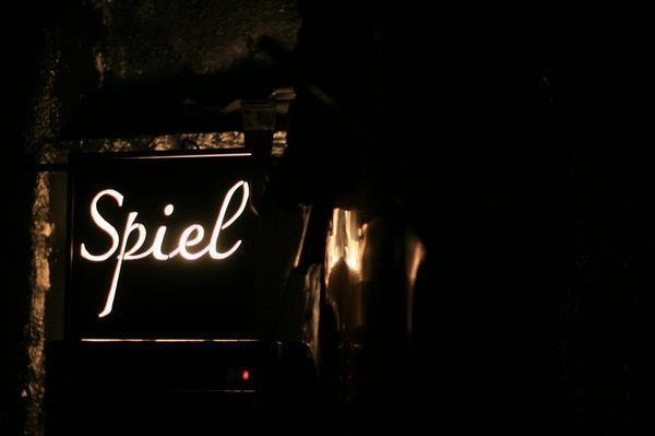 ReverbNation profile picture for @spiel