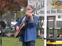 Larry Arbour