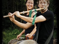 Image for Black Bear Moon Rhythm Ensemble