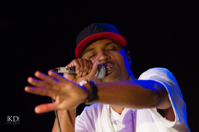 Trellah Singer TRELL | ReverbNation