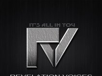 Revelation Voices