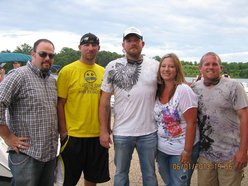 Image for Southern Swagger Band