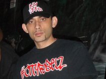 Eddie Blanko