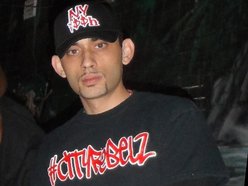 Eddie Blanko