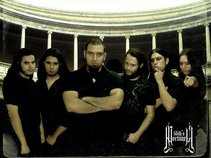 Lilith's Mortuary