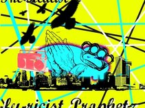 Lyricist Propz