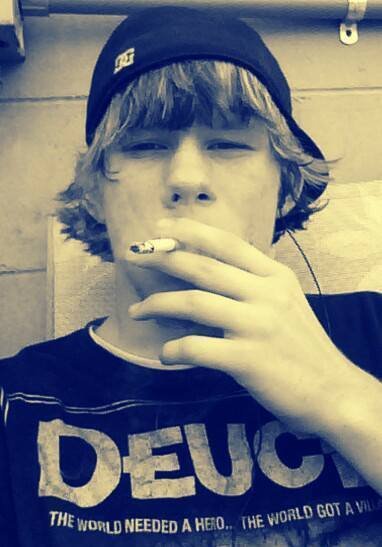 ReverbNation profile picture for @regret