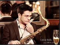 Gabor Bolla
