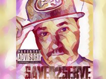 SAVED2SERVE