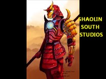 Iron Samurai(CEO Hard Head ENT)