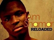 IAmShamar