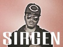 Sirgen AKA Tha Jenius
