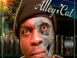 Image for Alley$Cat Da HUSTLINA.I.R.E.