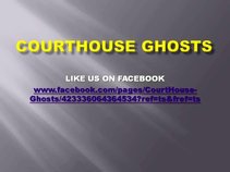 CourtHouse Ghosts