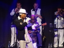 Kalimba The Spirit of Earth Wind and Fire