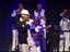 Kalimba The Spirit of Earth Wind and Fire