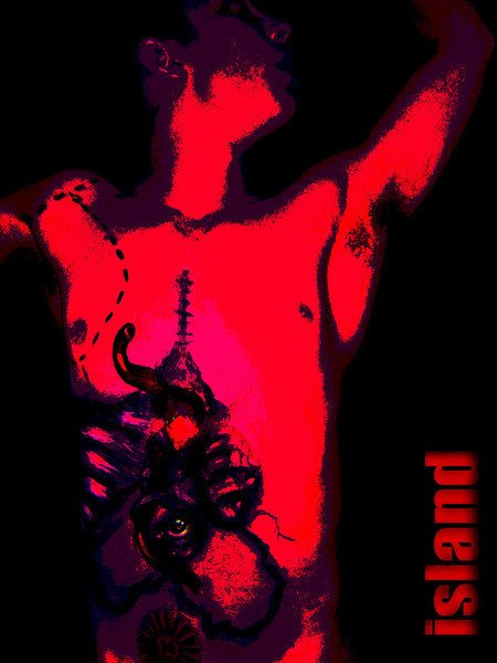 ReverbNation profile picture for @island