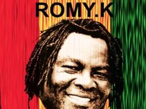 ROMY.K