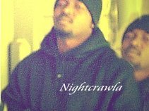 Nightcrawla: Grindmode Music