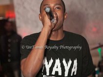 YUNG JETT of N.E.J.P