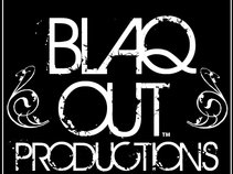 BLAQ OUT PRODUCTIONS