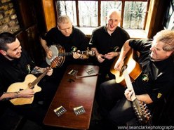 Clann Éireann | ReverbNation