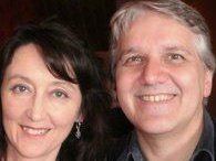 Peter and Joy