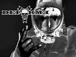 Image for DEFORME