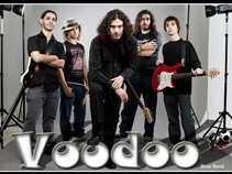 VoodooBluesBand