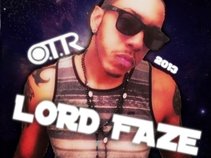 LORD FAZE