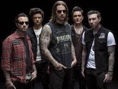 Avenged Seven Fold