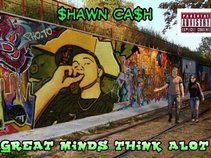 Shawn Cash