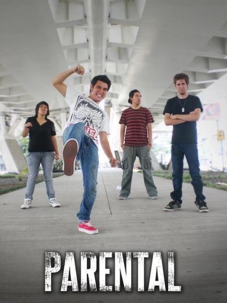 ReverbNation profile picture for @parental