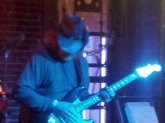 Drew Allison and the North 40 Ensemble