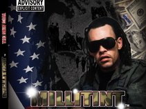 MILLI-T.I.N.T./NIGGALODEON