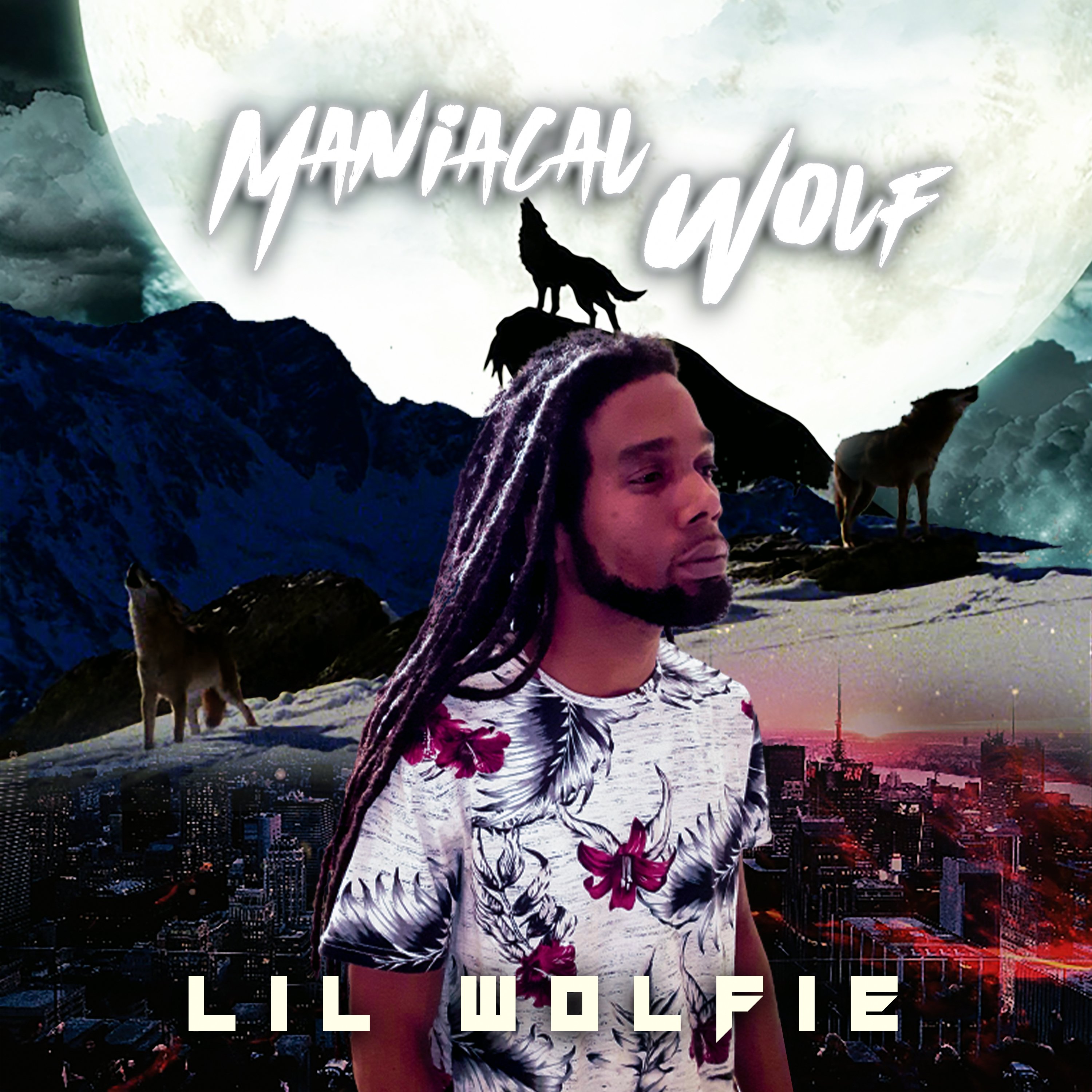 Lil Wolfie | ReverbNation