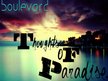 Boulevard