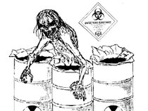 Hazardous Corruption