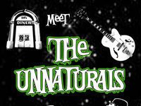 Image for The Unnaturals