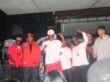 TEAM CONGLOMERATE