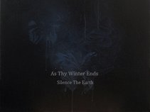 Silence The Earth