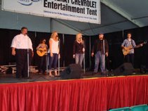 The Gospel Truth Quartet