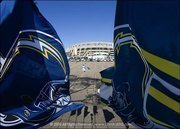 ReverbNation profile picture for @chargers