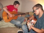 Image for Unnamed Acoustic