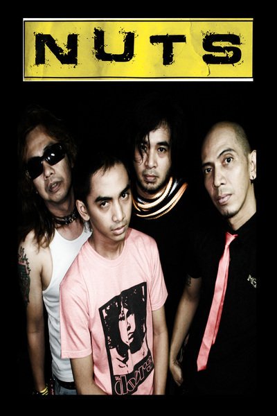 ReverbNation profile picture for @nuts