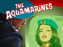 The Aquamarines