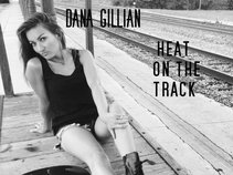 Dana Gillian