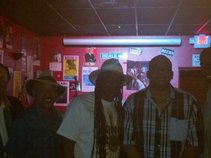 Roharpo & The Blues Busters
